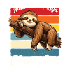 Cadeau paresseux du champion de sieste