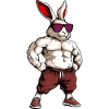 Sport Rabbit