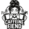 Caffeine Fiend