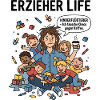 Kaffeechaos mit Kindern
