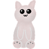 Pink Kitten Kawaii