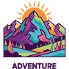 Vivid Summit Adventure