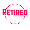 Funny Retired 2026 OFFICIALLY RETIRED 2026