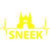 Sneek Heartbeat, Friesland Fan