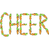 Carrots cheer