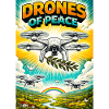 Drones of Peace Olive Flight
