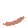 Monsieur Saucisse