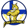 Ligthning2 Finnish Lynx