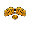 Käse Spruch