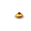 I love cheesecake