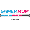 Gamer Mom Loading Bar