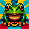 frog