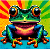 frog