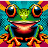 frog