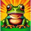 frog