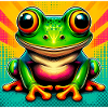 frog