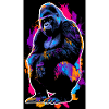 gorilla