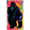 gorilla