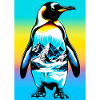 penguin