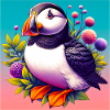 puffin