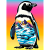 penguin