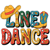 Line Dance Western Fiesta