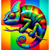 chameleon