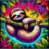 sloth