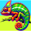 chameleon