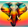 éléphant