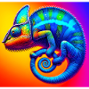 chameleon