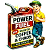 Power Fuel