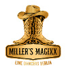 Miller'sMagixx Gold Edition