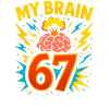 Six Seven Italian Brainrot Brain Humor Meme Zabawny