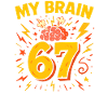 Six Seven Italian Brainrot Umorismo Divertente