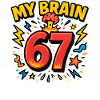 Six Seven Italian Brainrot Umorismo Divertente