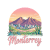Monterrey Girls Trip 2027