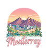 Monterrey Girls Trip