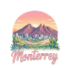 Monterrey Girls Trip 2027