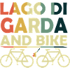 Gardasse et vélo