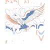 Radicalized by Basic Decency Statement Kunst