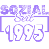 Sozialarbeiter 1995