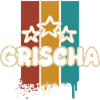 Gift idea Grischa