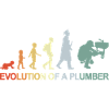 Plumber Evolution