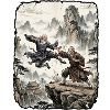 Kung Fu Martial Arts Tradition