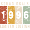 Anniversary 1996 - 30 years