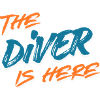 The Diver is Here, Funny