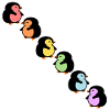 Inclusion Diversity Penguins