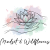Mindset Wildflowers Flowers Boho Nature Saying