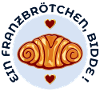Franzbrötchen Gebäck
